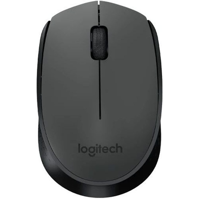 Мышь Logitech M170 Grey 910-004642/910-004658/910-004642/910-004646