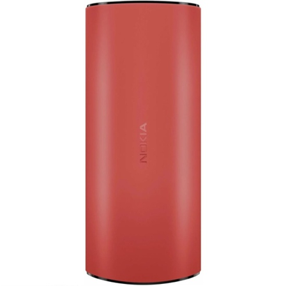 Мобильный телефон Nokia 105 red