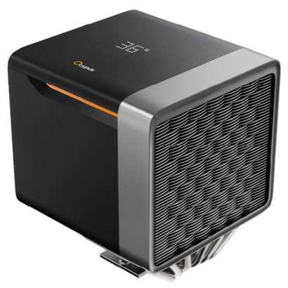 Кулер процессорный Ocypus Delta A62 EX BK Digital