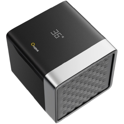 Кулер процессорный Ocypus Delta A62 EX BK Digital