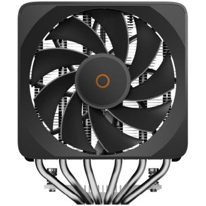 Кулер процессорный Ocypus Delta A62 EX BK Digital