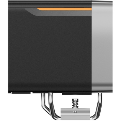 Кулер процессорный Ocypus Delta A62 EX BK Digital