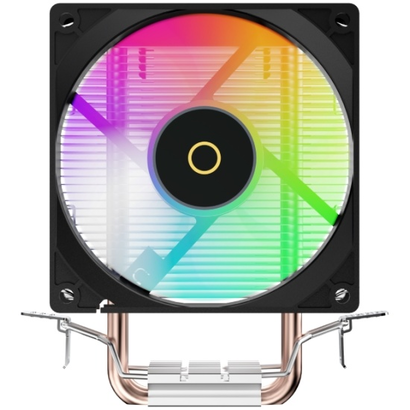 Кулер процессорный Ocypus Gamma A20 BK ARGB