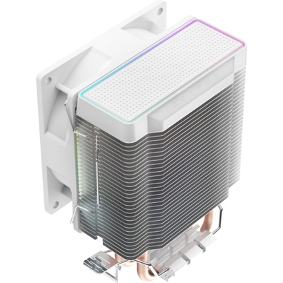 Кулер процессорный Ocypus Gamma A20 WH ARGB