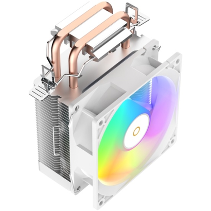 Кулер процессорный Ocypus Gamma A20 WH ARGB