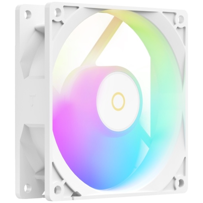 Кулер процессорный Ocypus Gamma A20 WH ARGB