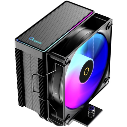 Кулер процессорный Ocypus Gaммa A40 BK ARGb