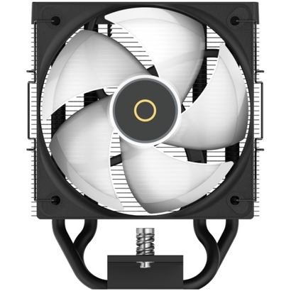 Кулер процессорный Ocypus Gaммa A40 BK ARGb