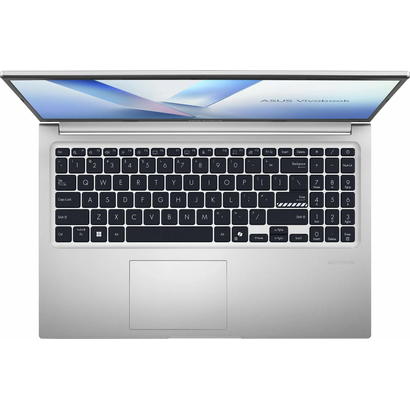 Ноутбук ASUS M1502NAQ-BQ272 15.6'' FHD IPS Ryzen 5 150/16Gb/SSD512Gb/DOS/серый