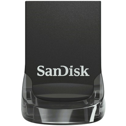 USB Flash 64GB USB 3.1 SanDisk Ultra Fit CZ430 SDCZ430-064G-G46