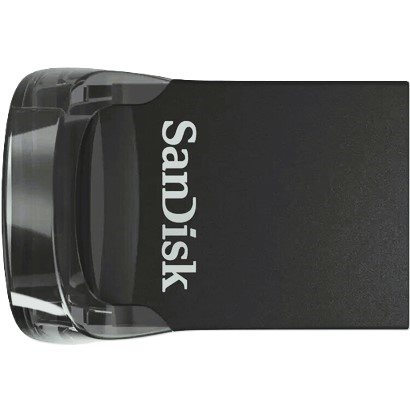 USB Flash 64GB USB 3.1 SanDisk Ultra Fit CZ430 SDCZ430-064G-G46