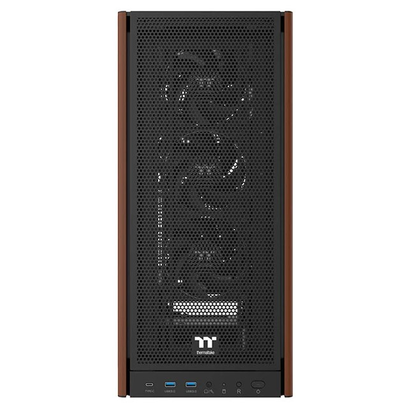 Корпус Thermaltake S370 WS