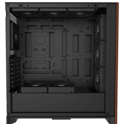 Корпус Thermaltake S370 WS