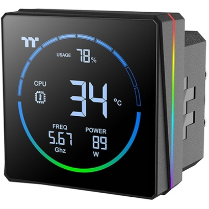 ЖСО Thermaltake TH360-S V3 ARGB