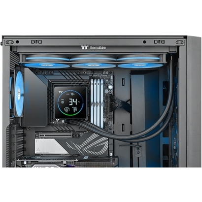 ЖСО Thermaltake TH360-S V3 ARGB