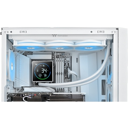 ЖСО Thermaltake TH360-S V3 ARGB Snow