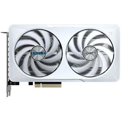 Видеокарта Gigabyte RTX 5060 GV-N5060EAGLEOC ICE-8GD