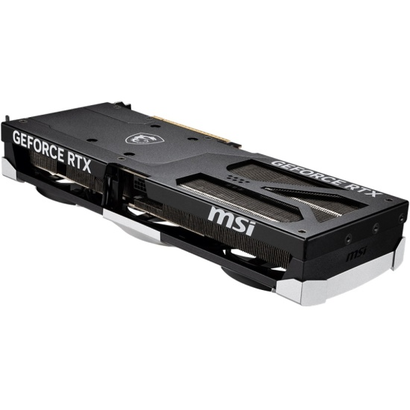Видеокарта MSI RTX 5080 VENTUS 3X OC 16G