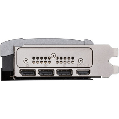 Видеокарта MSI RTX 5080 VENTUS 3X OC 16G