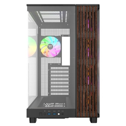Корпус Thermaltake View 380 XL WS