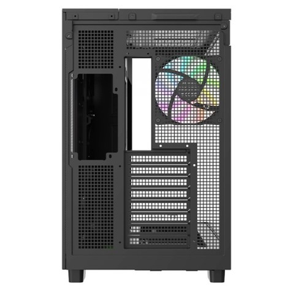 Корпус Thermaltake View 380 XL WS