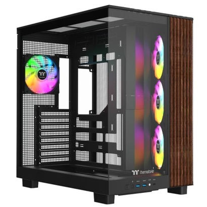 Корпус Thermaltake View 380 XL WS