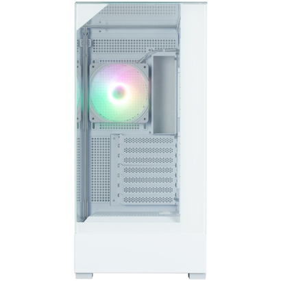 Корпус ZALMAN P40 Prism Plus WH