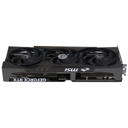 Видеокарта MSI RTX 5080 GAMING TRIO OC 16G