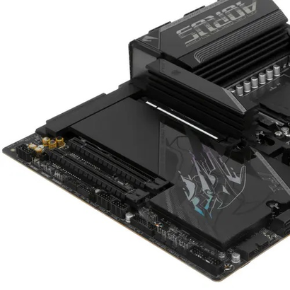 Mат.плата GIGABYTE SAM5 X870E AORUS PRO X3D