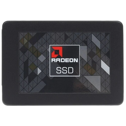 SSD 2.5'' 120Gb AMD R3SL0120G2