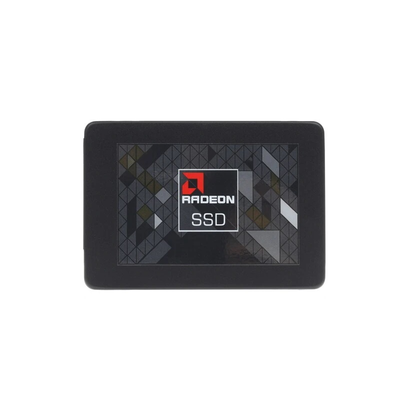 SSD 2.5'' 120Gb AMD R3SL0120G2