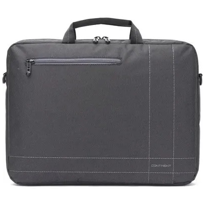 Сумка для ноутбука 15,6'' Continent CC-201GA, серый