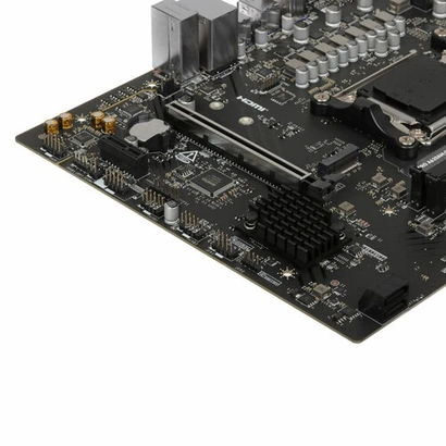 Mат.плата MSI SAM5 PRO A620M-B EVO