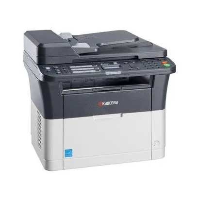Лазерное МФУ Kyocera Ecosys FS-1125MFP
