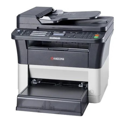 Лазерное МФУ Kyocera Ecosys FS-1125MFP