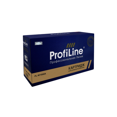 Тонер-картридж ProfiLine для принтеров HP LaserJet PL-W1500A