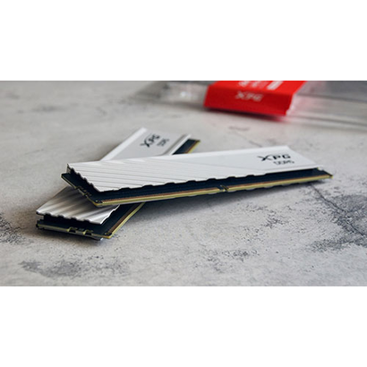 DDR5 2x32Gb 5600MHz ADATA AX5U5600C4632G-DTLABWH