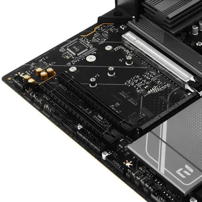 Mат.плата GIGABYTE SAM5 X870E EAGLE X3D WIFI7