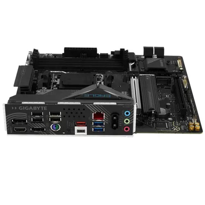 Mат.плата GIGABYTE SAM5 B850M EAGLE WIFI7