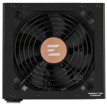 Блок питания 600W Zalman ZM600-GV2SE