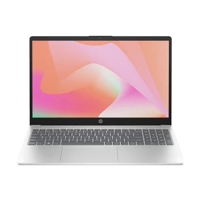 Ноутбук HP 15-fc0165nia 15.6'' FHD IPS Ryzen 3 7320U/8Gb/SSD512Gb/DOS BA5K9EA