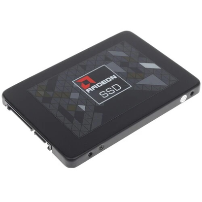 SSD 2.5'' 120Gb AMD R5SL120G