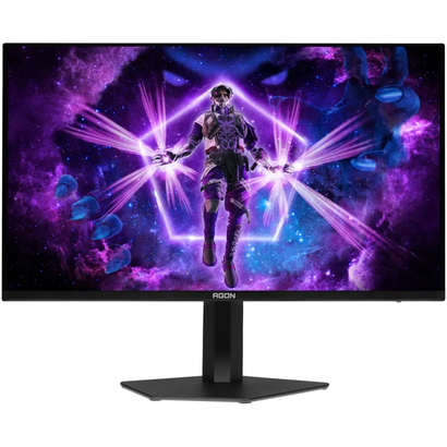Монитор 31.5'' AOC AG326UD