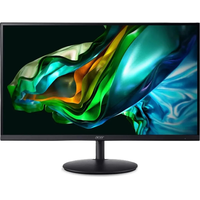 Монитор 31.5'' Acer SH322QUEbmiphx