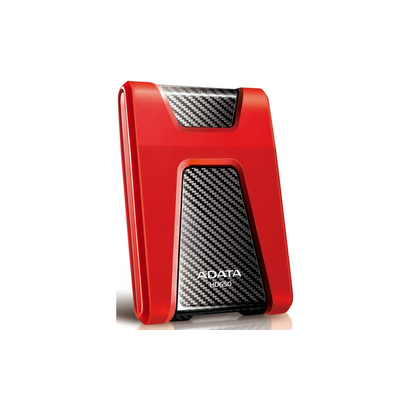 Портативный жесткий диск A-Data USB3.0 2Tb AHD650-2TU31-CRD