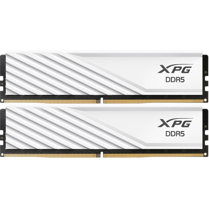 DDR5 2x32Gb 5600MHz ADATA AX5U5600C4632G-DTLABWH
