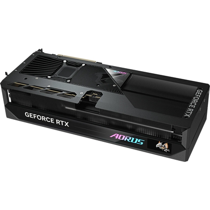 Видеокарта Gigabyte RTX 5080 GV-N5080AORUS M-16GD