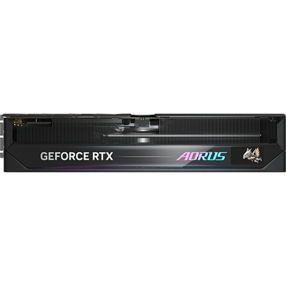 Видеокарта Gigabyte RTX 5080 GV-N5080AORUS M-16GD