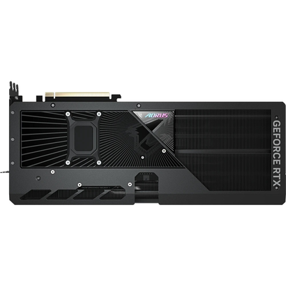 Видеокарта Gigabyte RTX 5080 GV-N5080AORUS M-16GD