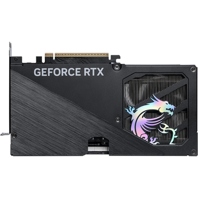 Видеокарта MSI RTX 5060 Ti GAMING 16G